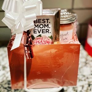 Bath and Body Works, home fragrance